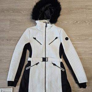 Michael Kors Women's Parka